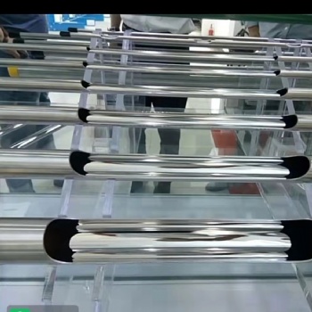 不銹鋼電解拋光EP管