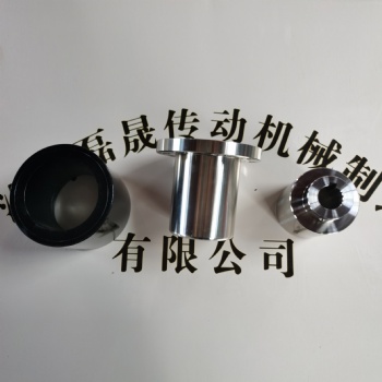磊晟磁力油泵磁性傳動件可定制 永磁耦合器 磁力聯軸器 永磁傳動件
