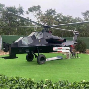 軍事飛機(jī)模型坦克模型一比一制作廠家**出租出售