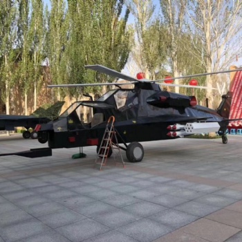 飛機(jī)型出租殲十五戰(zhàn)斗機(jī)模型 軍事展廠家