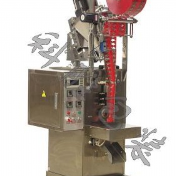 唐山科勝十三香包裝機|五香粉包裝機