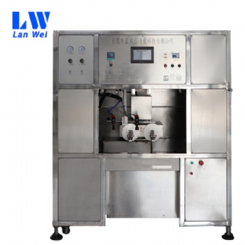 玩具噴油銅模噴漆機 自動清洗機 模具清洗機