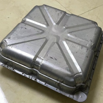 山西太原供應裝配箱混凝土空心樓蓋經濟方便