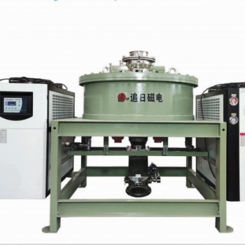 ZR0709-4系列干法電磁分離機