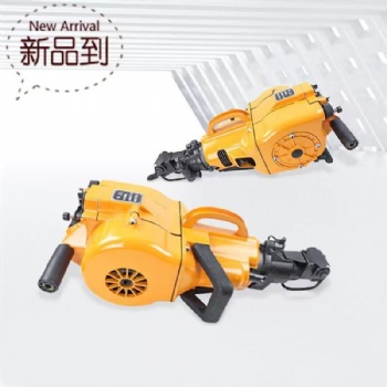 YN27C汽油鑿巖機操作規(guī)程實際報價