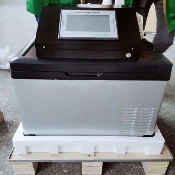 GX-8001D水質自動采樣器