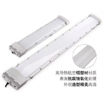 防爆LED熒光燈20w30w60w隔爆型