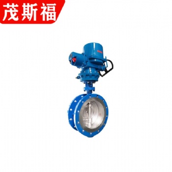 廣西閥門(mén) 電動(dòng)蝶閥D943H-10C 耐熱法蘭式生產(chǎn)廠家