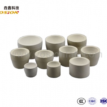 火試金灰皿 鎂砂灰皿 骨灰灰皿 石灰灰皿 （耐火度強，吸收快）