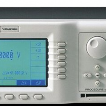 福祿克FLUKE9100 供應 WaveTek 9100 校準器