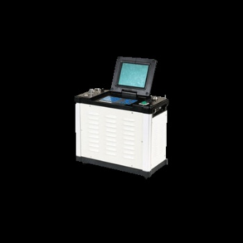 GX-70C自動煙塵煙氣測試儀