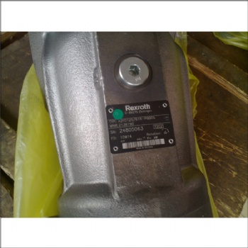 德國 力士樂Rexroth 柱塞泵A2FO125 61R-PBB05現貨