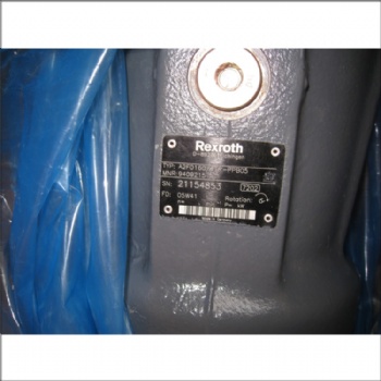德國 力士樂Rexroth 柱塞泵A2FO160 61R-PPB05現貨