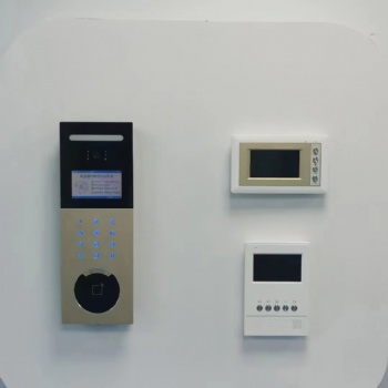南寧安裝云對講可視設備、手機APP對講設備