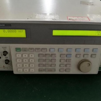 供應(yīng) FLUKE 5800A 收購 示波器校準(zhǔn)器