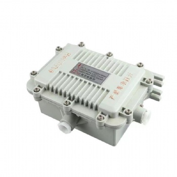 防爆鎮流器應急模塊接線箱BHD400W250w金鹵燈鈉燈整流器空殼