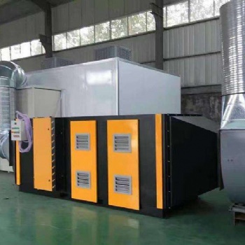 活性炭吸附箱設備廢氣除臭凈化器價格