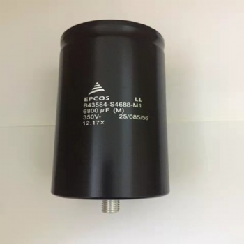 美國(guó)集美KEMET電解電容 ALS**472NJ400