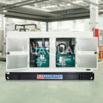 1200kW 柴油華全LZ發電機組報價