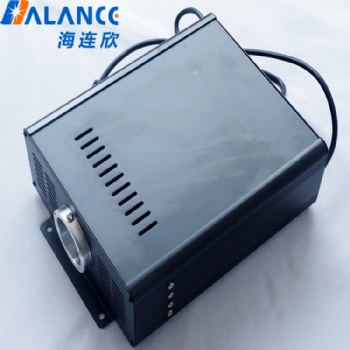 45W LED光纖光源機(jī) 小體積靜音 影院星空 七彩變色 光纖發(fā)生器