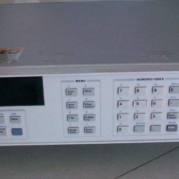 FLUKE 34** 八位半數(shù)字多用表 85**