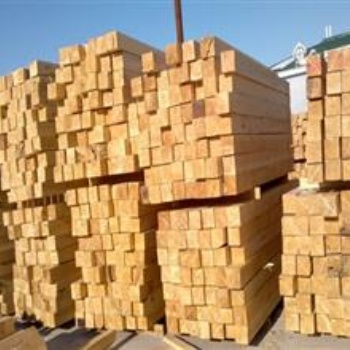 中南神箭奧松建筑木方 價格實惠 量大從優
