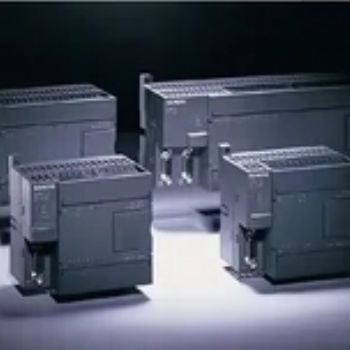 西門子代理商工業自動化全系列產品S7200SMARTCPU