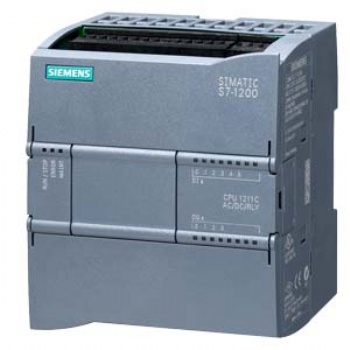西門子代理商工業自動化全系列產品S71200可編程控制器