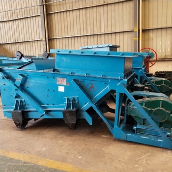 GLW590/18.5/S型往復(fù)式給料機(jī) 煤礦用K3給煤機(jī) 煤礦K4喂料機(jī)