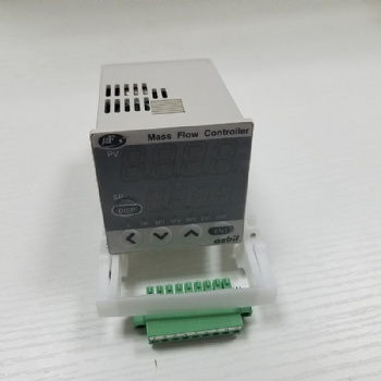 AZBIL山武 氣體流量控制器MPC0002BBRN01000C 阿自倍爾流量計