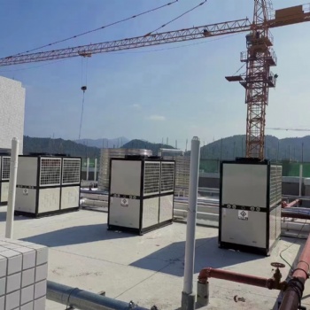 河北石家莊三鑫信達(dá)爐業(yè)空氣能廠家
