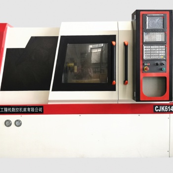 數控車床CJK6140X750