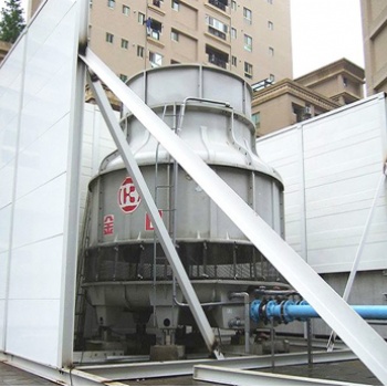 機器室外消音降噪安全防護