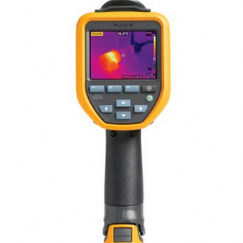 供應 福祿克Ti480 Fluke Ti480 熱像儀