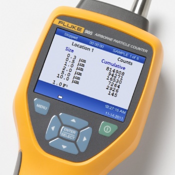 供應 福祿克 Ti450 FLUKE Ti450 氣體檢漏熱像儀