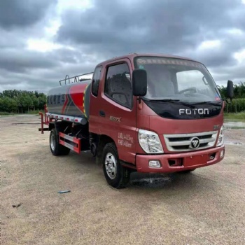 廠家**灑水車 吸糞車 掃路車 吸污車 垃圾車 新車二手都有