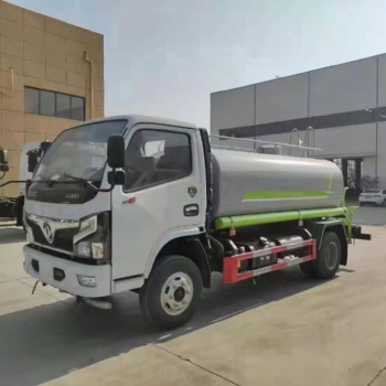 二手工地灑水車 全國(guó)提檔過戶