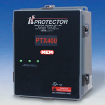 伊頓創(chuàng)新技術(shù) PTX400/PTE400電涌保護(hù)裝置