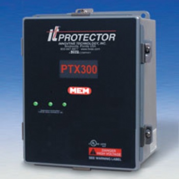 伊頓創(chuàng)新技術(shù) PTX300/PTE300電涌保護(hù)裝置