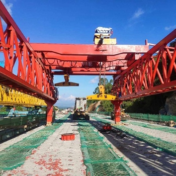 福建泉州架橋機廠家具備較強的市場競爭力
