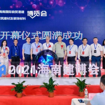 2023不容錯過的建筑建材裝飾材料博覽會