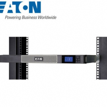EATON 伊頓UPS電源5P850iR在線互動1U機架式850VA/600W內(nèi)置電池穩(wěn)壓梅亞特