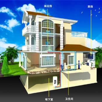 凈水器代理商如何引爆市場