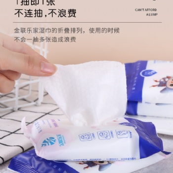 小包裝濕巾生產(chǎn)廠家 10片裝濕巾 便攜裝濕巾批發(fā)