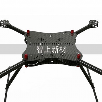高品質碳纖維無人機加工來圖定制