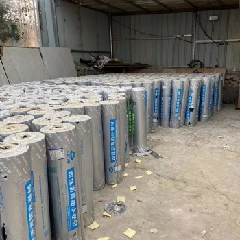 廣州各地上門回收防水材料