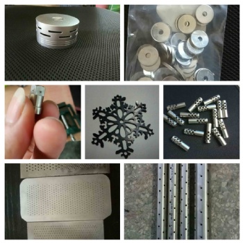 金屬網板小孔加工 過濾網微孔加工 網孔板加工