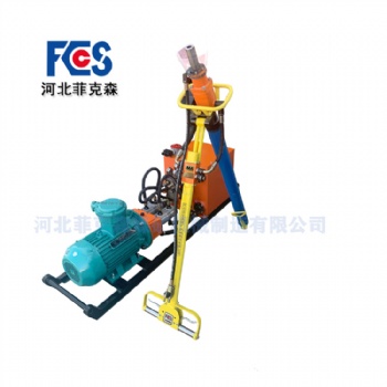 河北菲克森液壓錨桿鉆機(jī)
