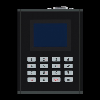 艾禮安網絡張力電子圍欄AN-Z802/AN-Z802-IP