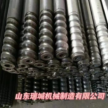 批發(fā)各種規(guī)格高爐開(kāi)口鉆桿